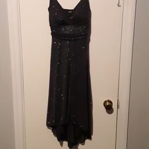 💙 Little black dress